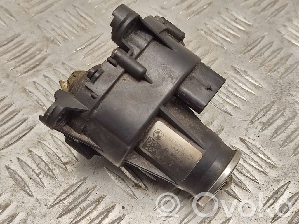 BMW 3 F30 F35 F31 Części silnika inne 