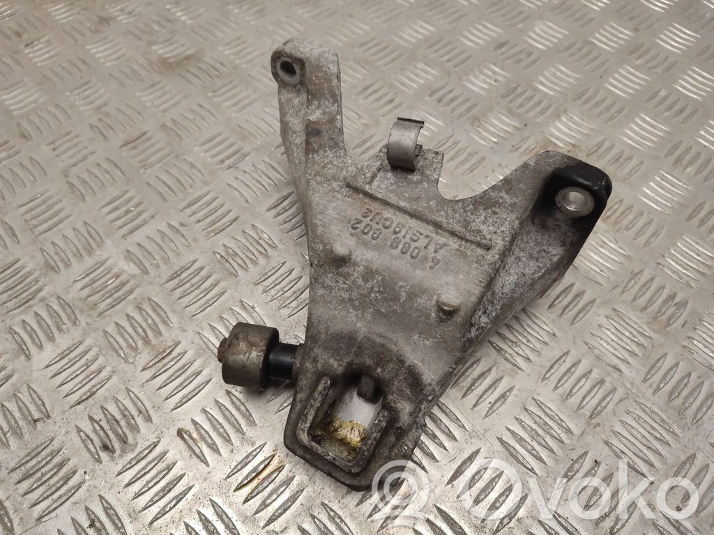 BMW 3 F30 F35 F31 Engine mounting bracket 