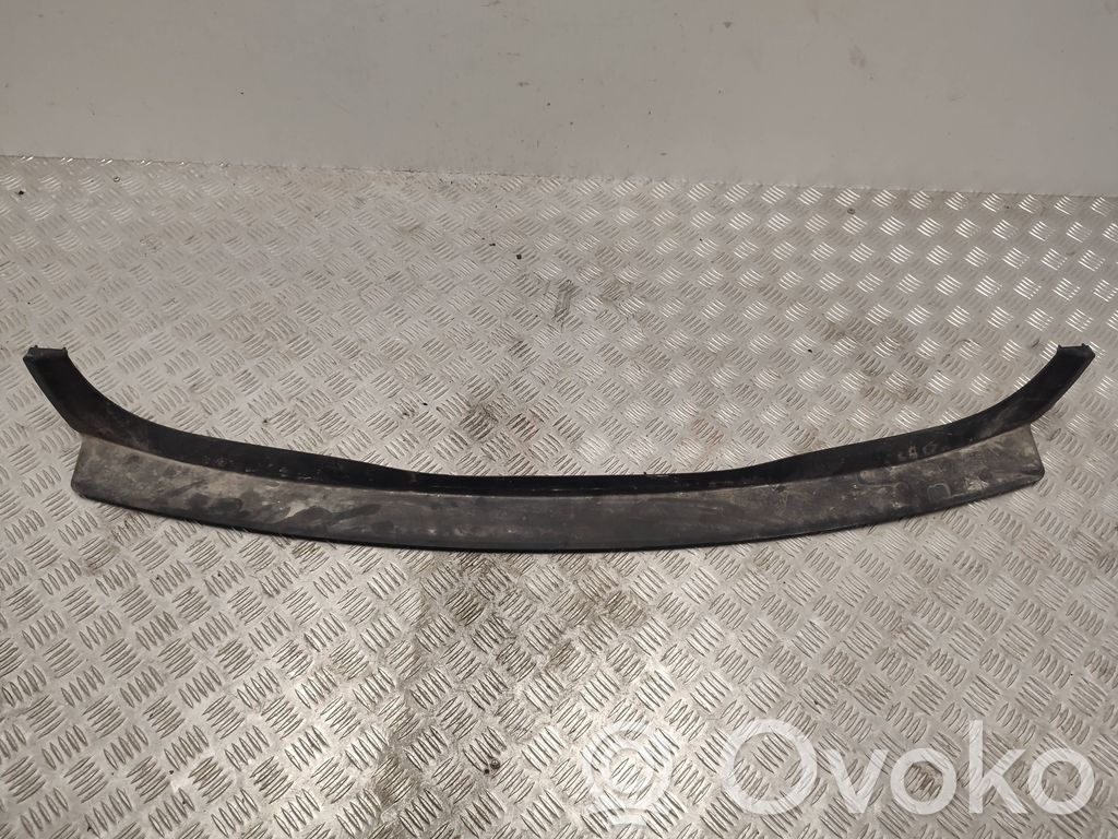 BMW X3 E83 Muu ulkopuolen osa 