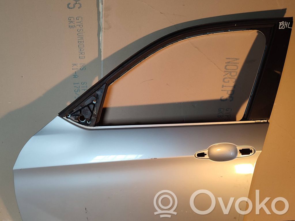 BMW X1 E84 Durvis 