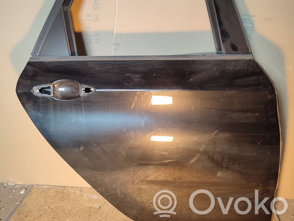 BMW 2 F45 Puerta trasera 
