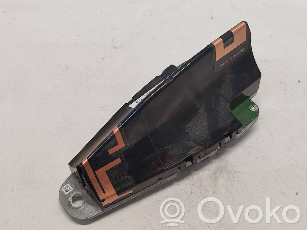 BMW X3 G01 Antena (GPS antena) 