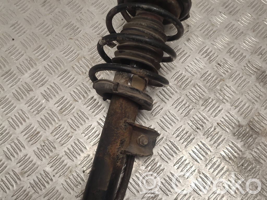 Front shock absorber/damper   31316796467,31316779983