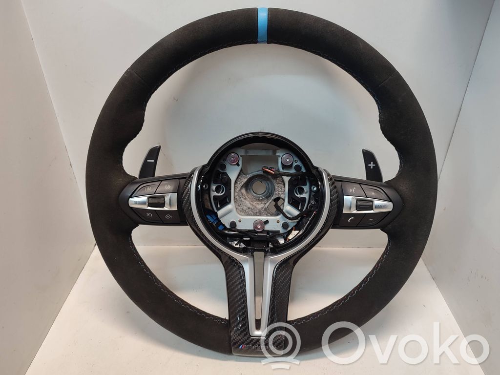 BMW M3 F80 Kierownica 