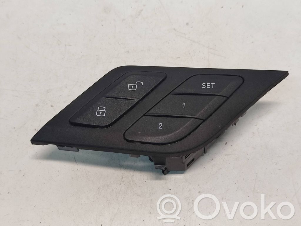 BMW X3 G01 Other switches/knobs/shifts 