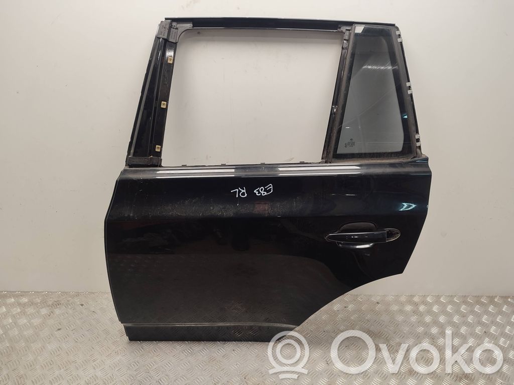 Rear door   41003449337