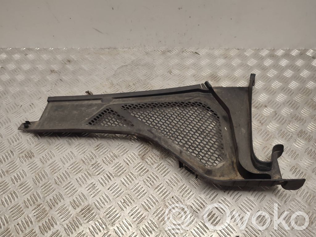 BMW X5 F15 Rivestimento del tergicristallo 