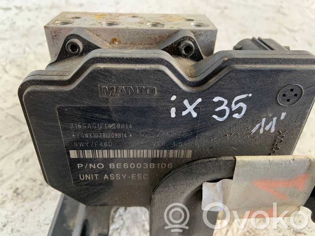 Bomba de ABS   BE6003B106,GEAN5GO855V1,BH6013I001,589202Y350,63211563693
