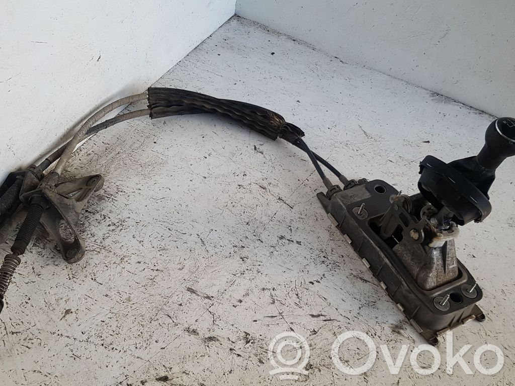 Selector caja de cambios