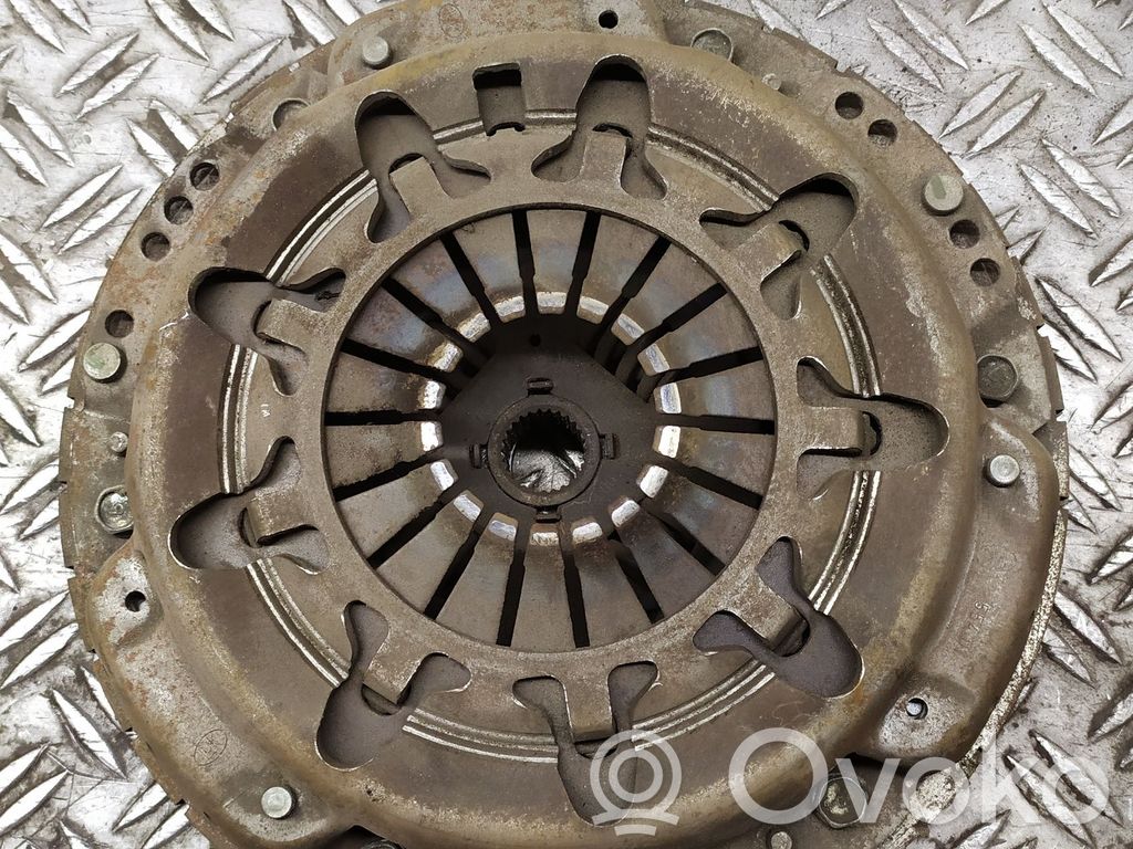Nissan Note (E11) Sajūga komplekts 
