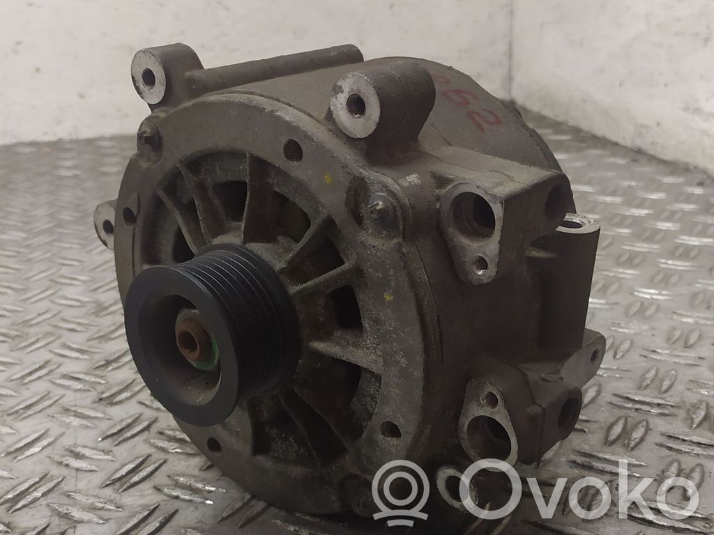 Porsche Cayenne (9PA) Alternator 