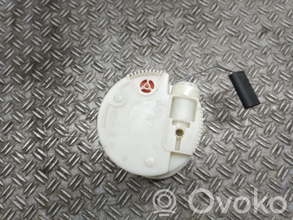 Renault Modus In-tank fuel pump 