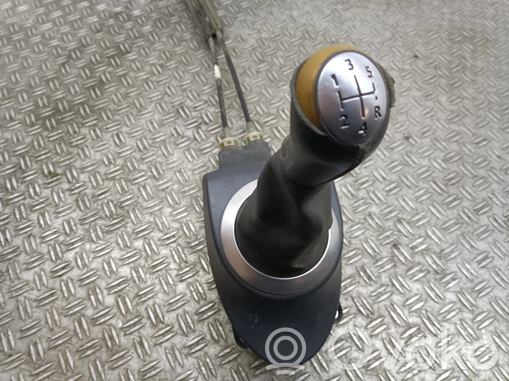 Renault Modus Selector caja de cambios 