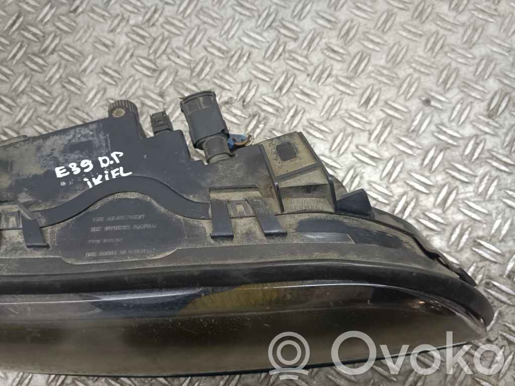 Headlight/headlamp