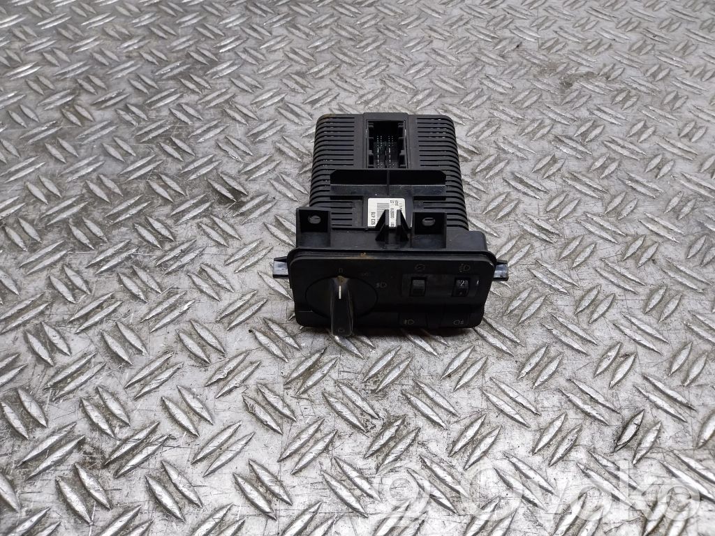 BMW 3 E46 Light switch 