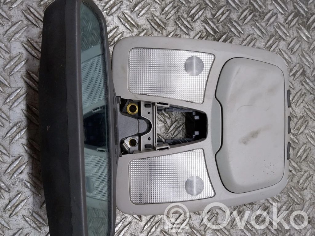 Volvo XC90 Rear view mirror (interior) 