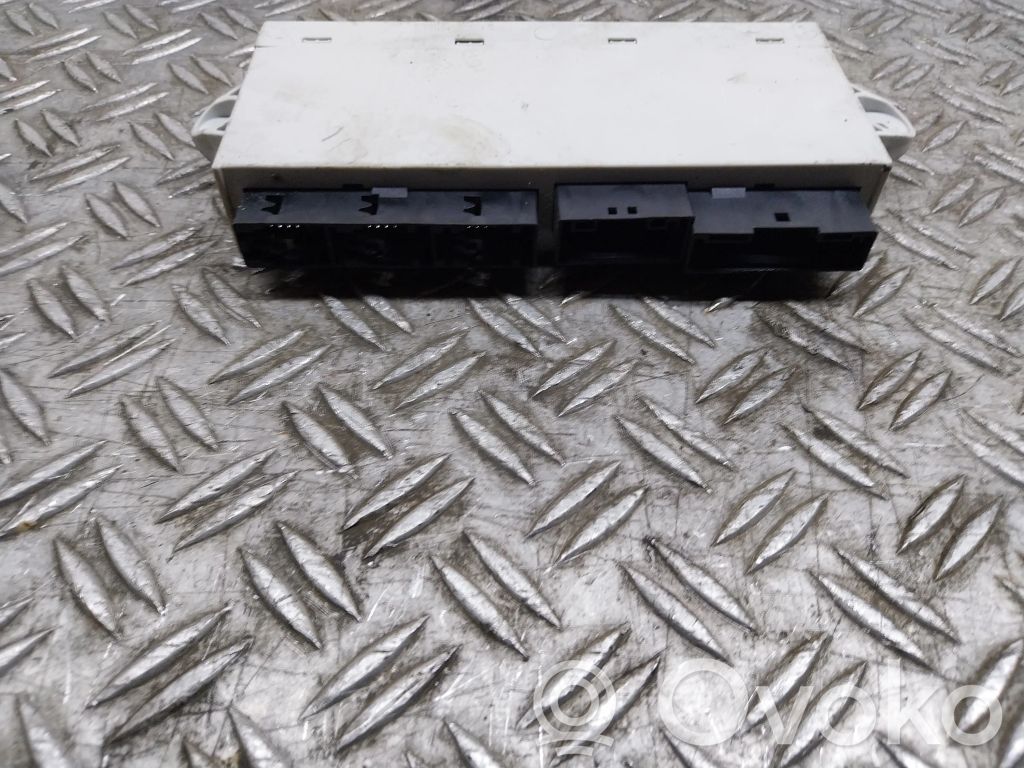 BMW 7 E65 E66 Unité de commande module de porte 