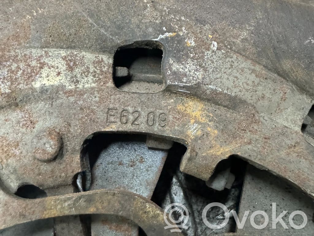 Clutch set kit   E6209