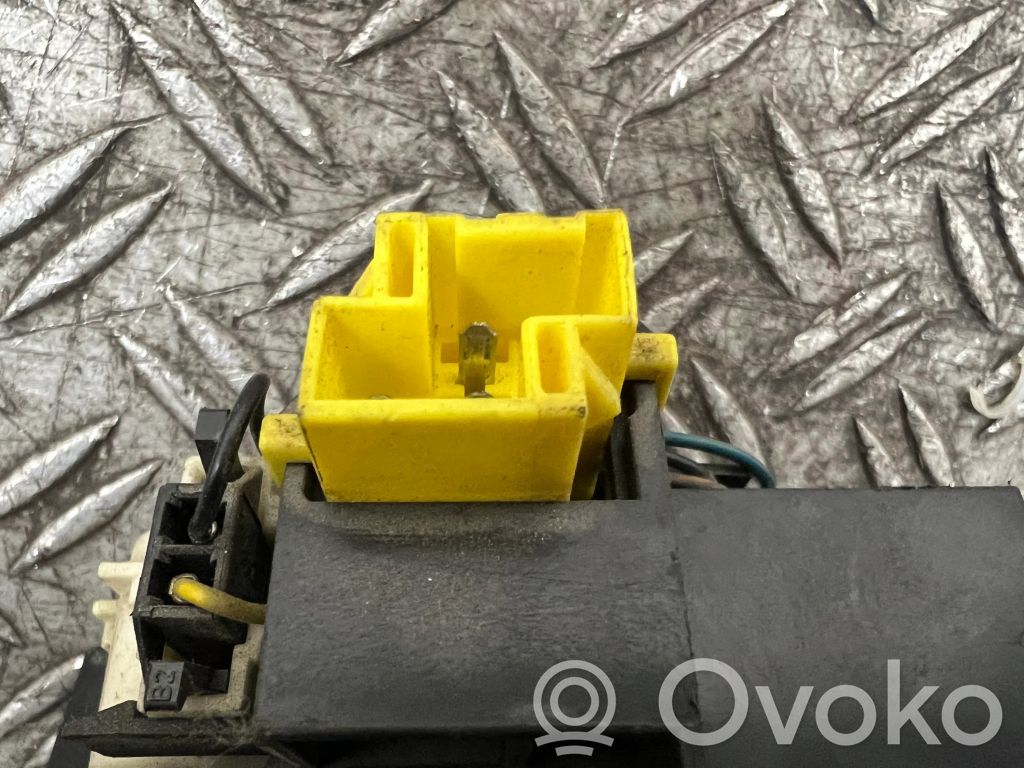 Opel Vectra C Blocco/chiusura/serratura del portellone posteriore/bagagliaio 