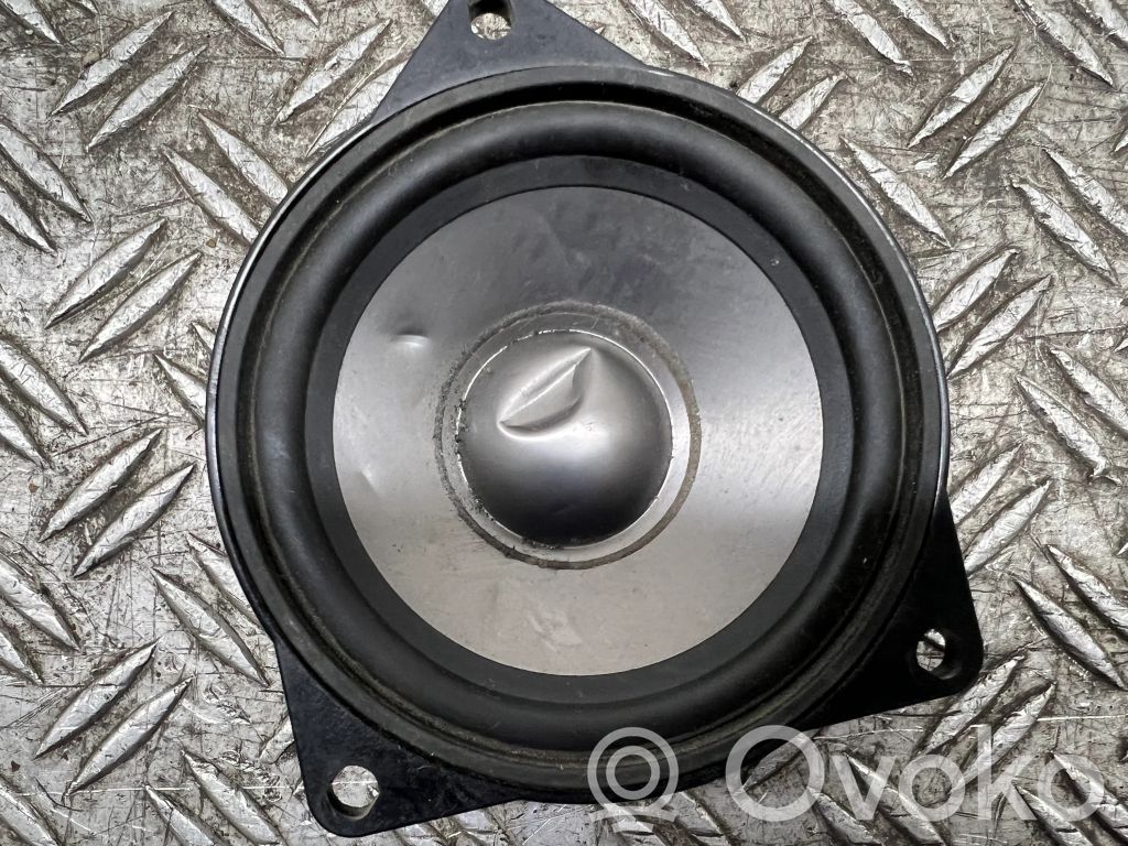 BMW 7 E65 E66 Subwoofer speaker 