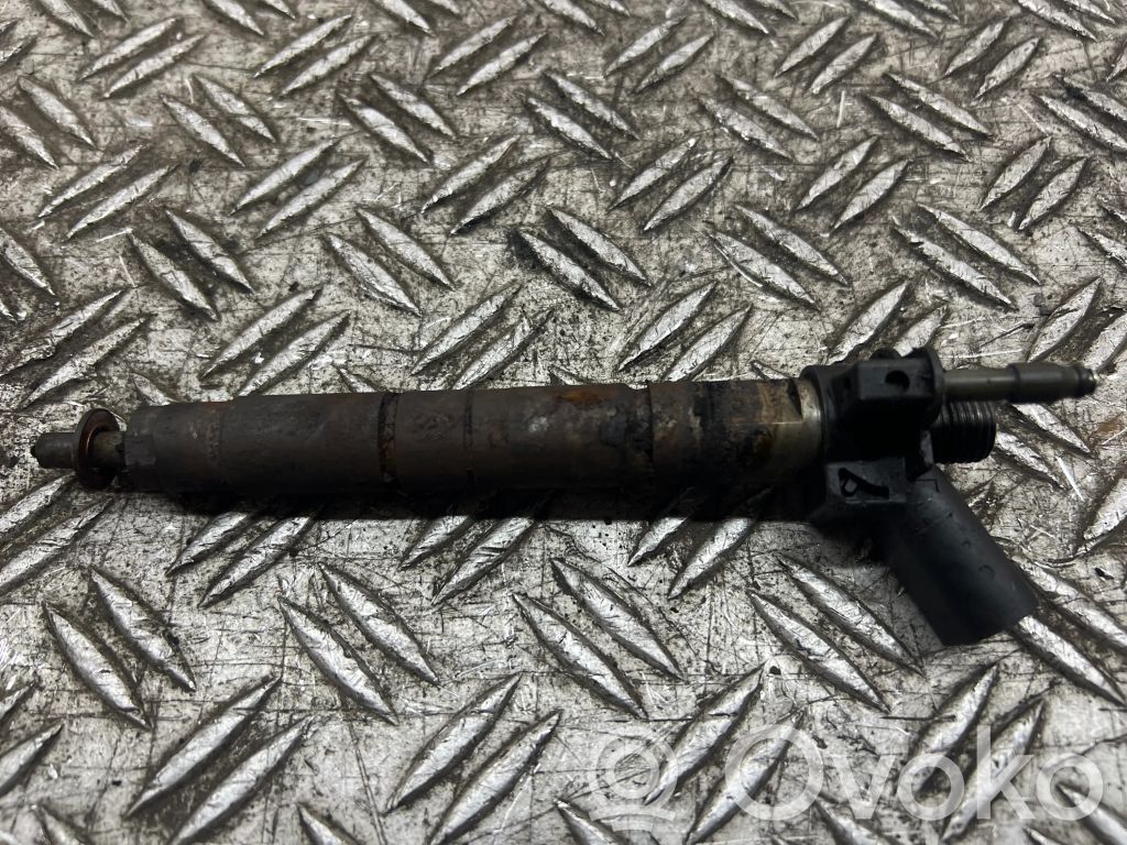 BMW 3 E90 E91 Injecteur de carburant 
