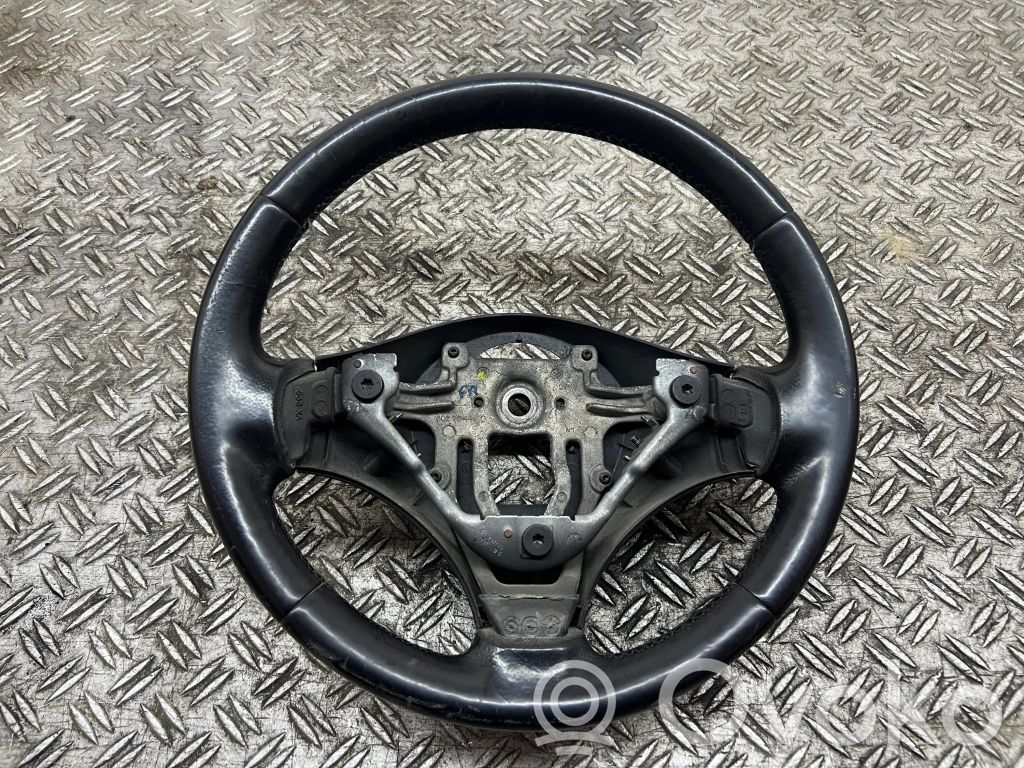 Smart ForFour I Stūre 