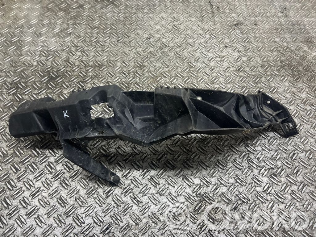 BMW X1 E84 Headlight/headlamp mounting bracket 
