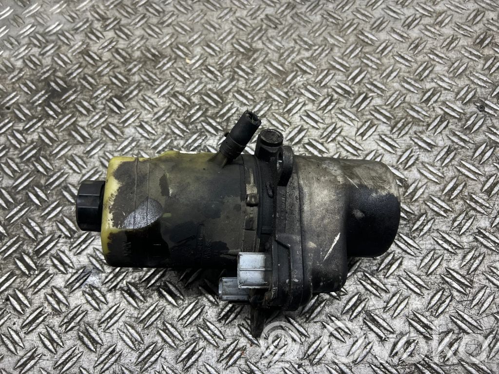 Ford Focus Servopumpe 