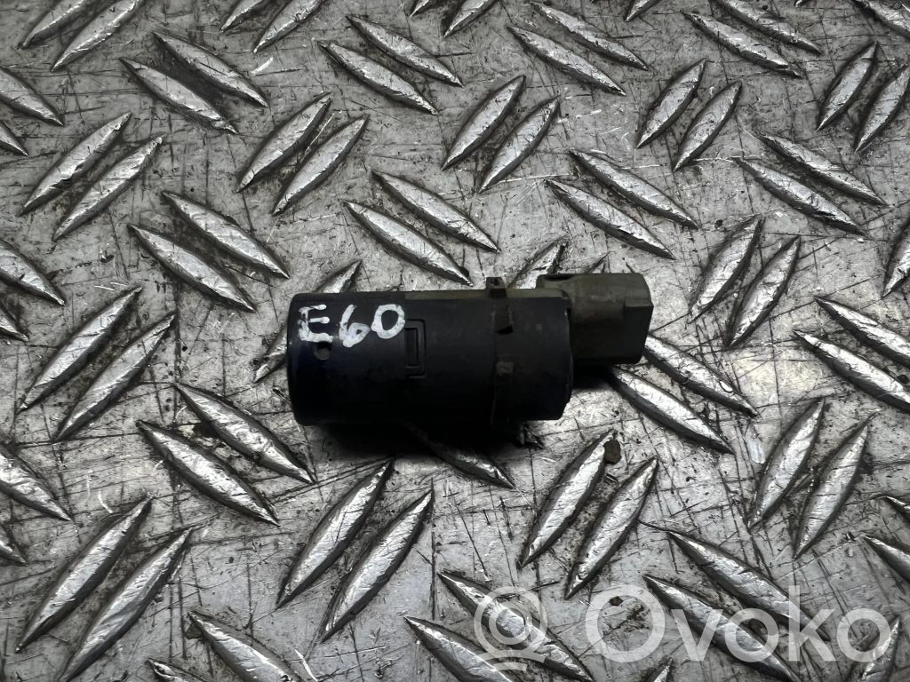 BMW 5 E60 E61 Sensor de aparcamiento PDC 