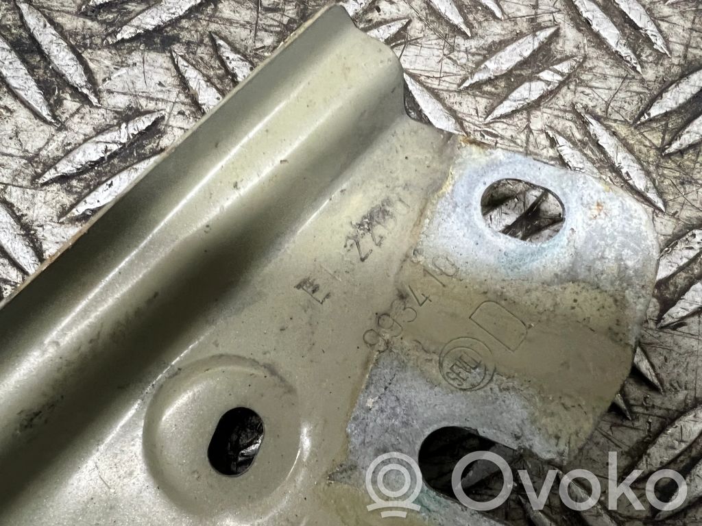 Toyota Proace Halterung Scheinwerfer 