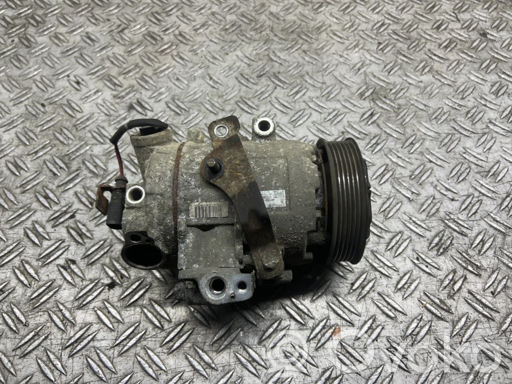Audi A2 Kompresor / Sprężarka klimatyzacji A/C 