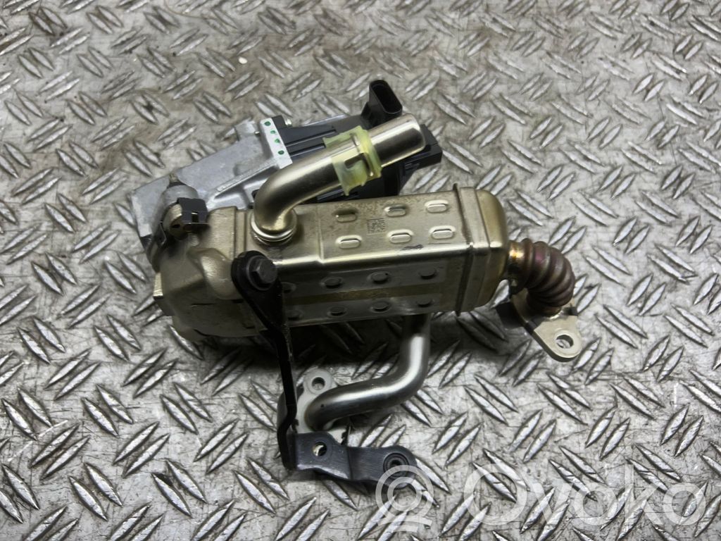 Válvula EGR   LB5E9F464