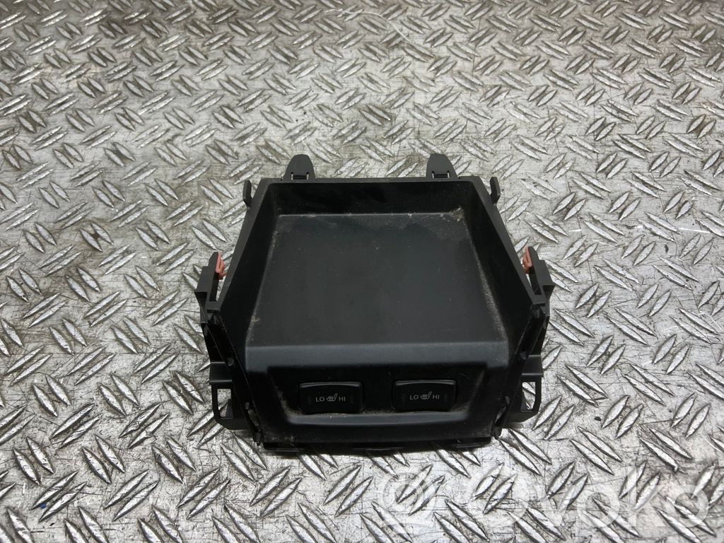 Suzuki Vitara (LY) Consola central 