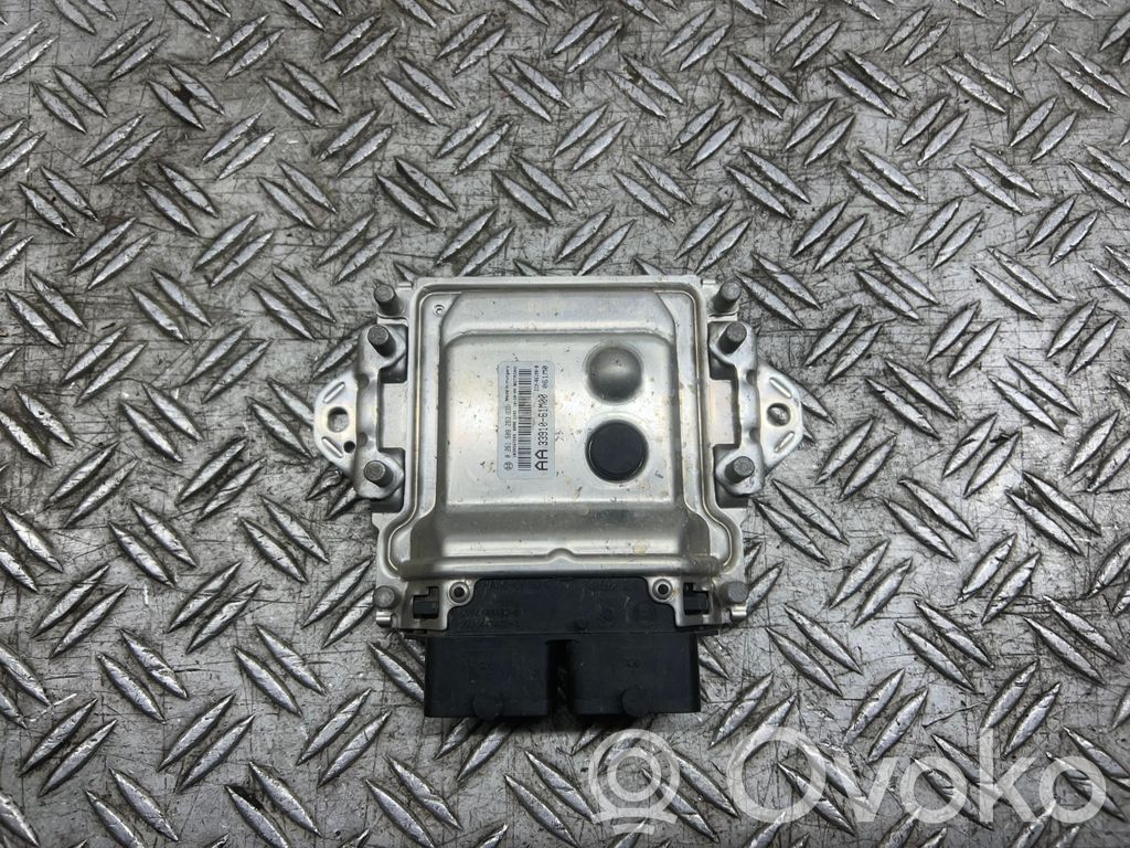 Engine control unit/module   3391061M00
