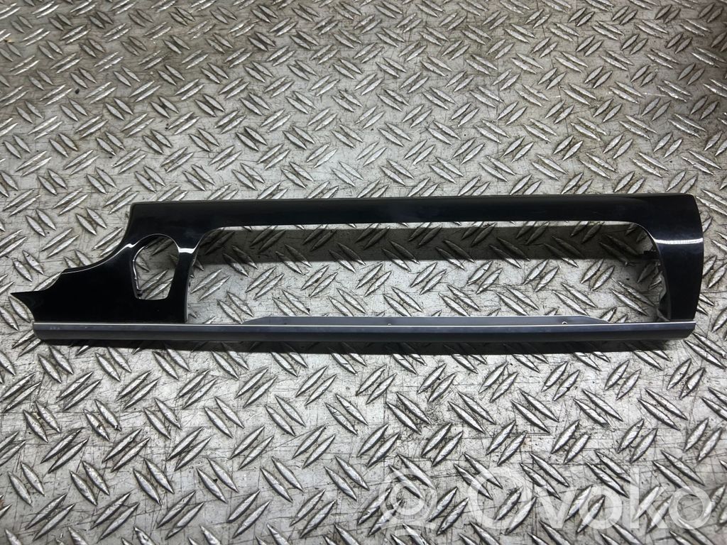 BMW 6 F06 Gran coupe Panel trim 