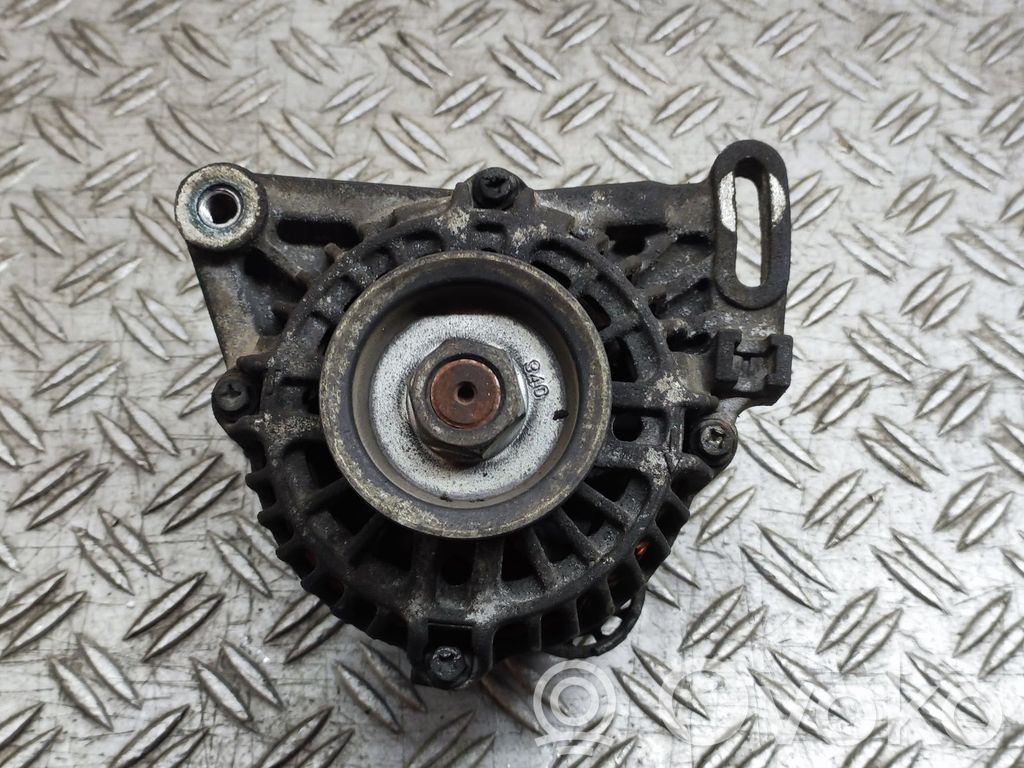 Renault Thalia II Alternator 