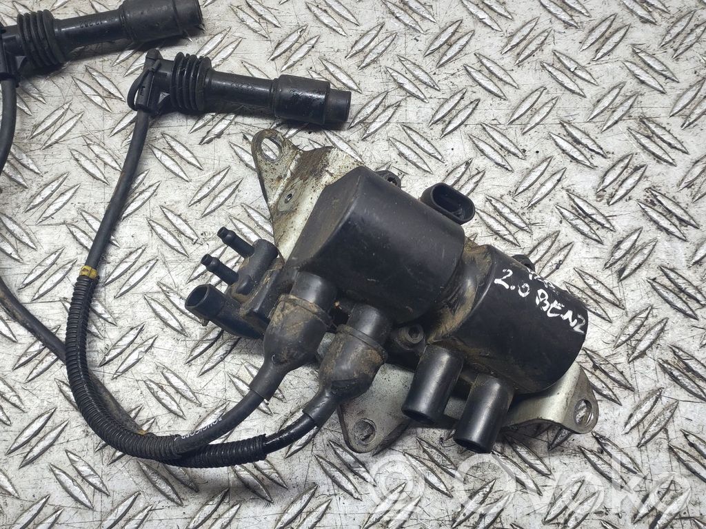 Opel Frontera B High voltage ignition coil 