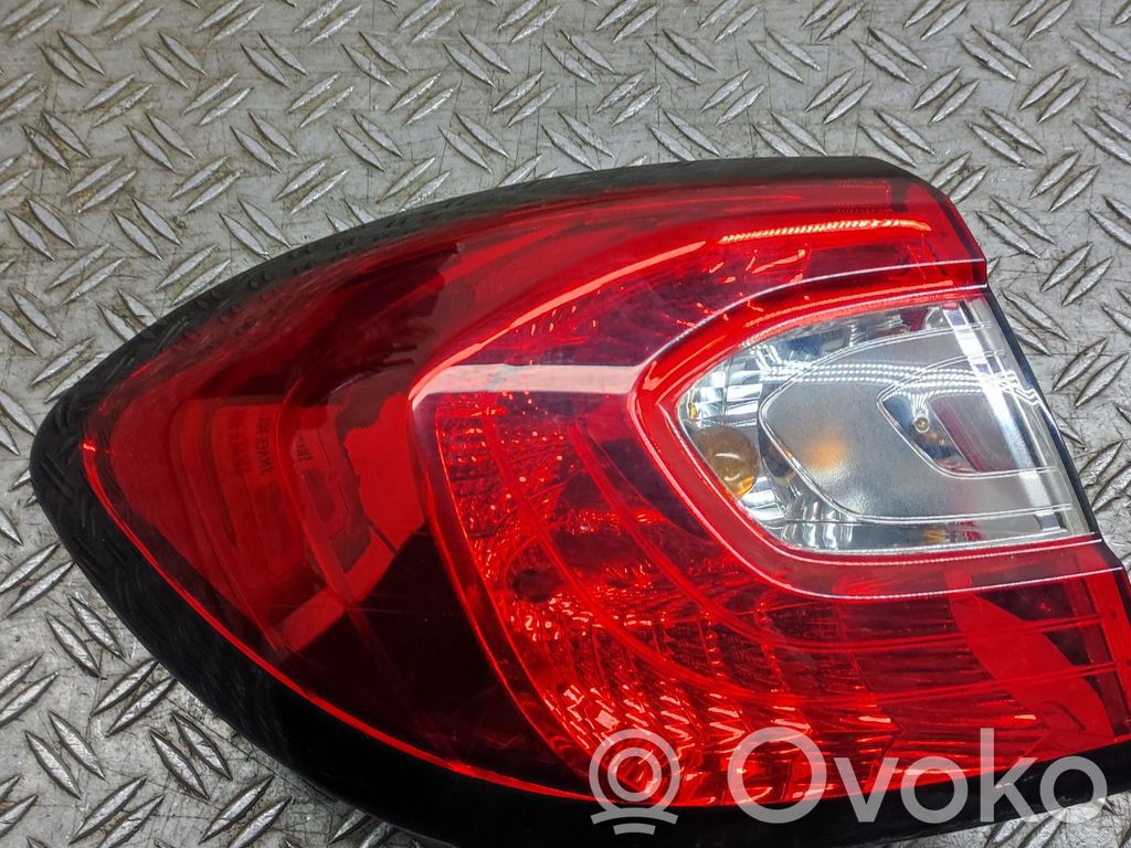Renault Captur Takavalot 