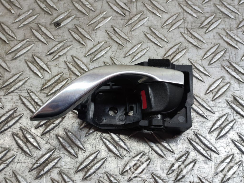 Mazda 6 Manecilla interna puerta delantera 