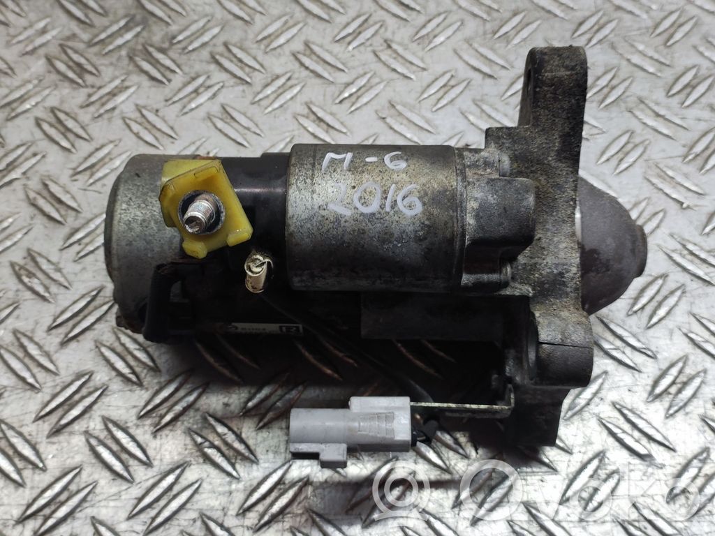 Starteris   M001T81281