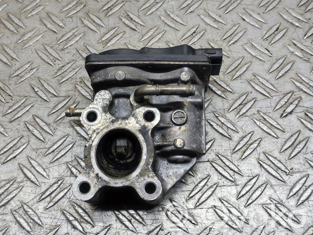 Mazda 6 Soupape vanne EGR 