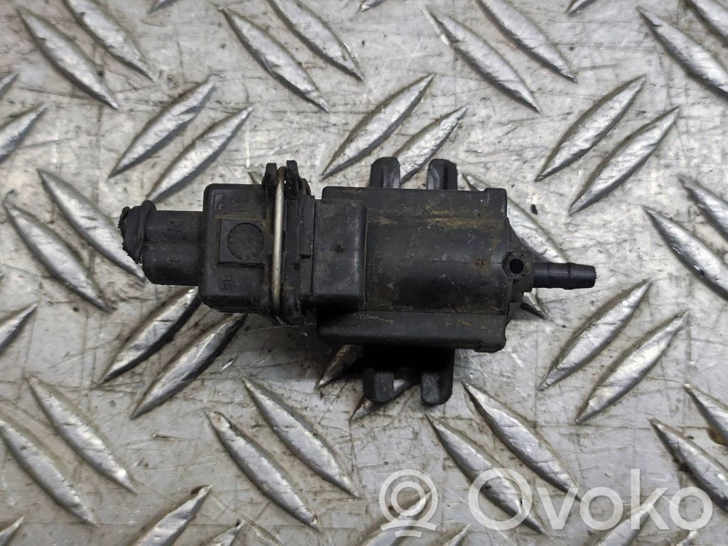 Opel Zafira B Electroválvula del turbo 