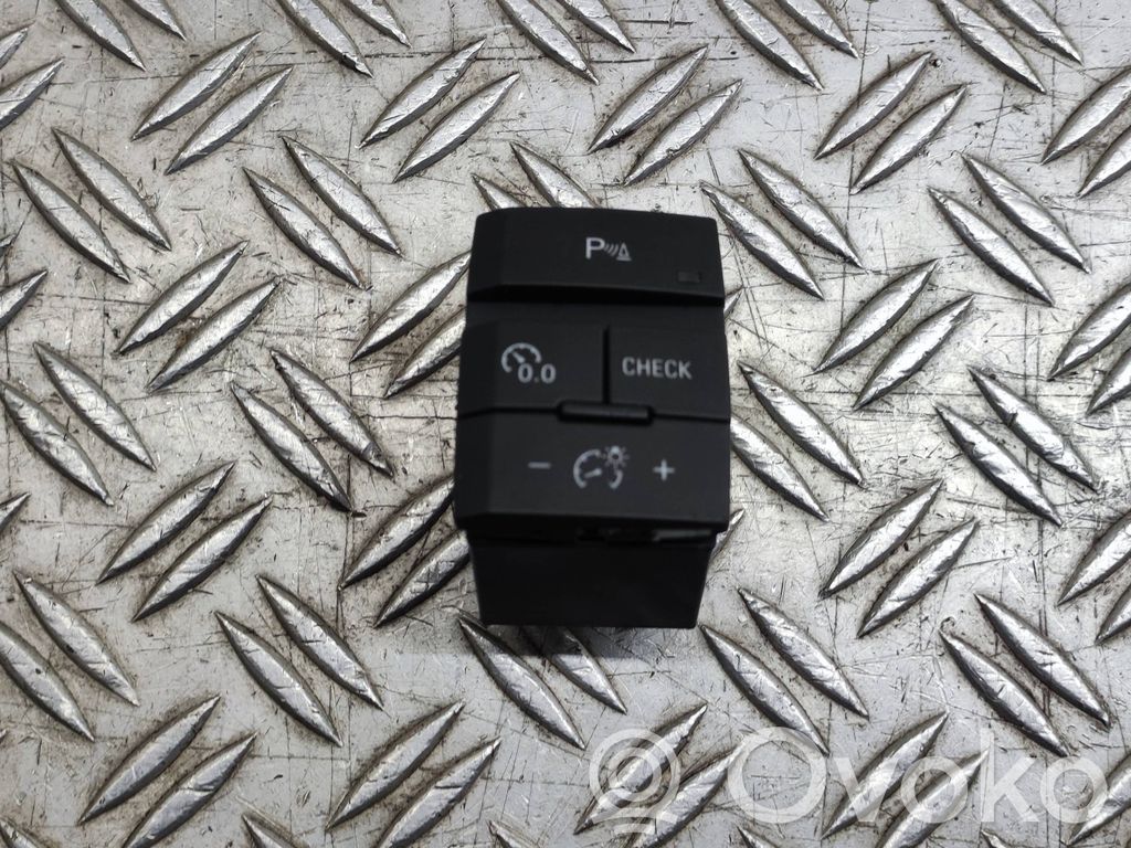 Audi Q7 4L Autres commutateurs / boutons / leviers 