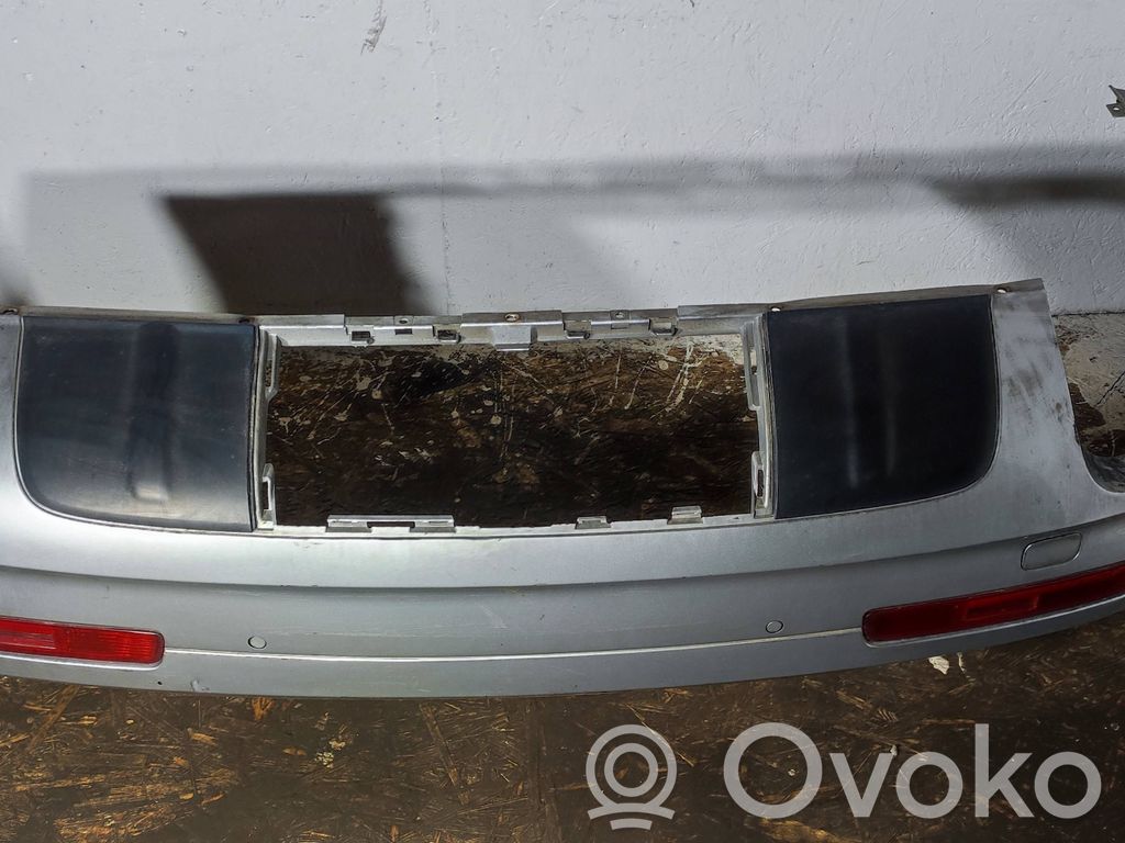 Audi Q7 4L Parachoques 