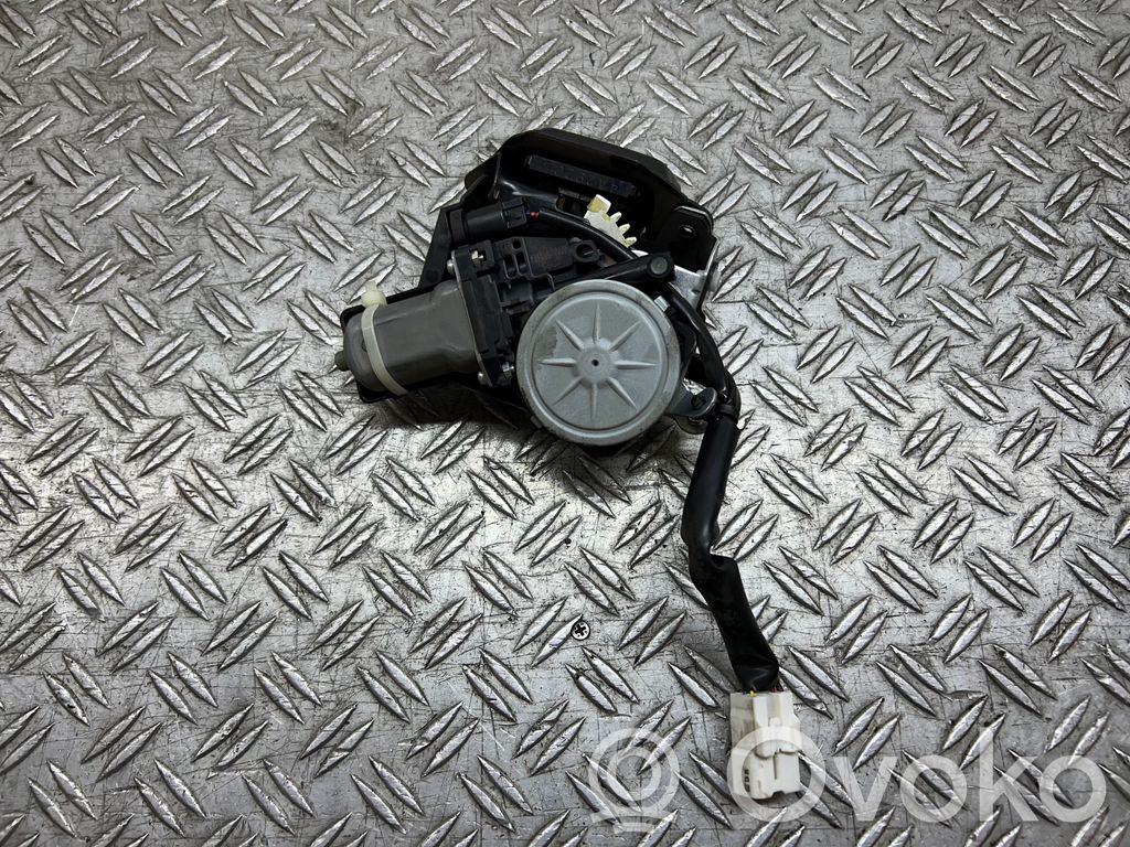 Lexus NX Tailgate/trunk/boot lock/catch/latch 