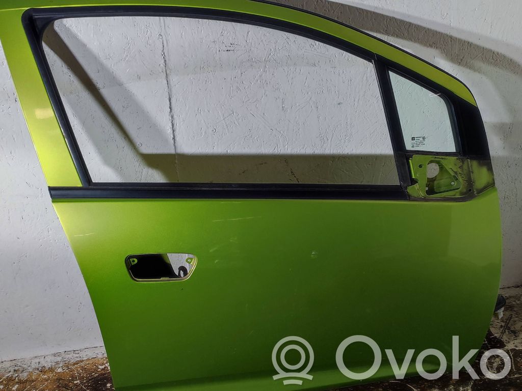 Chevrolet Spark Portiera anteriore 