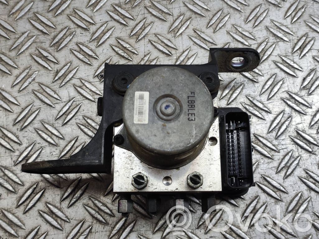 Chevrolet Spark ABS Pump 