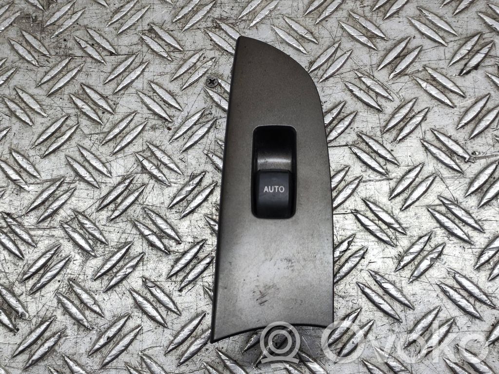 Lexus IS 220D-250-350 Electric window control switch 