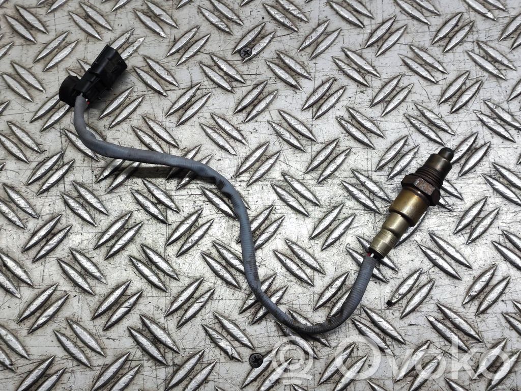 Smart ForFour II W453 Lambda probe sensor 