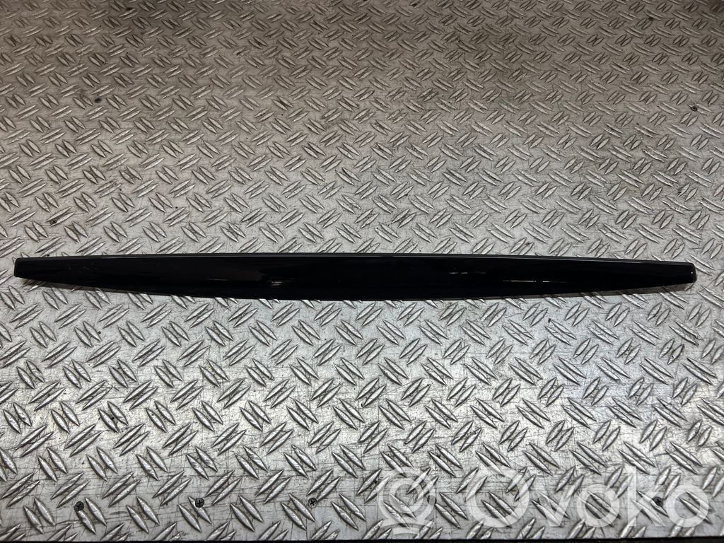 BMW 1 E81 E87 Dashboard glove box trim 
